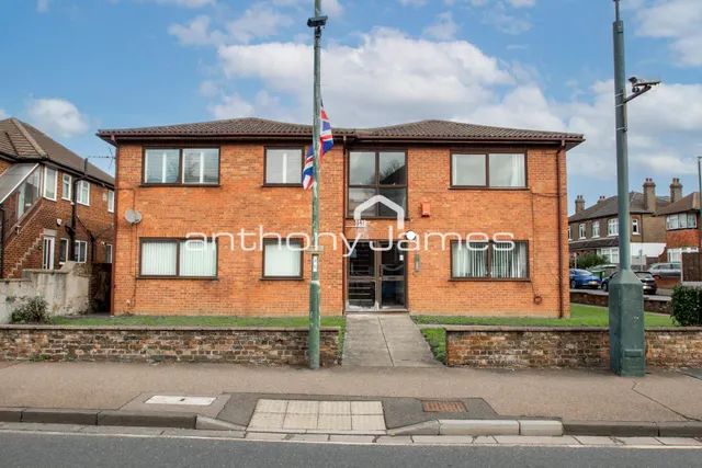 Bellegrove Road, Mulberry Court, DA16, photo 1