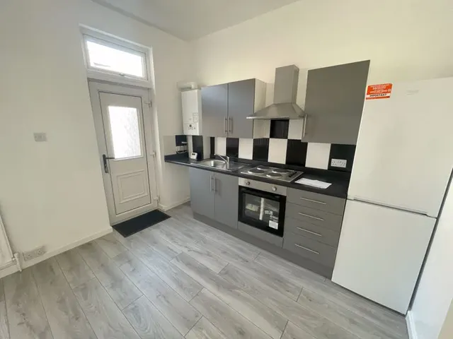 Blyth NE24 5HX, NE24, photo 2