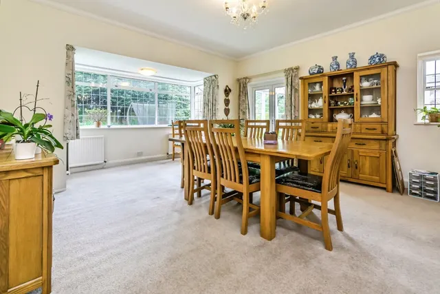 Photo 3 — Firs Road, Kenley, Surrey, CR8