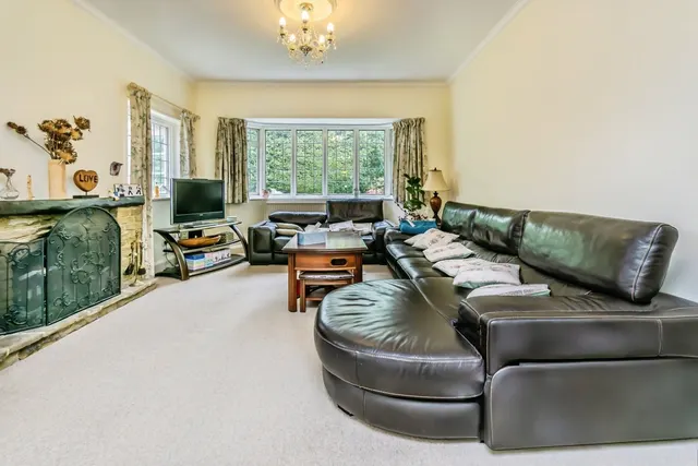 Photo 2 — Firs Road, Kenley, Surrey, CR8