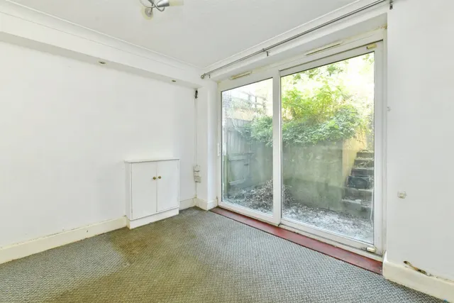 Photo 2 — Blandford Road, Plymouth