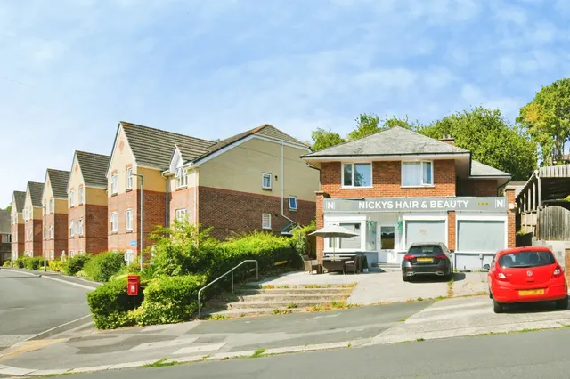 Blandford Road, Plymouth, photo 1