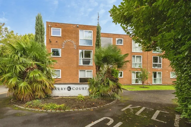 Palatine Road, West Didsbury, Manchester, Greater Manchester, M20, photo 1