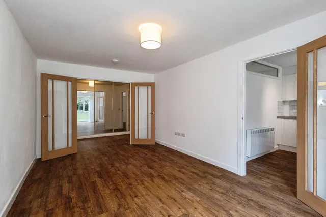 Photo 3 — Palatine Road, West Didsbury, Manchester, Greater Manchester, M20