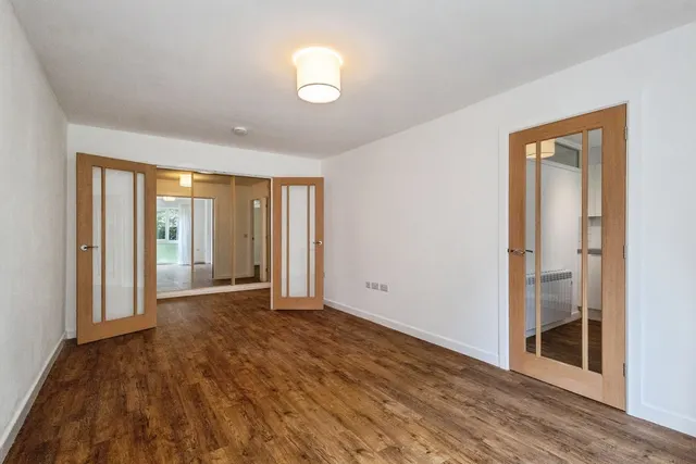 Photo 2 — Palatine Road, West Didsbury, Manchester, Greater Manchester, M20