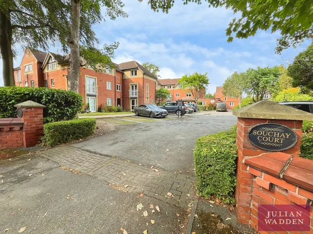 Clothorn Road, Didsbury, M20, photo 1