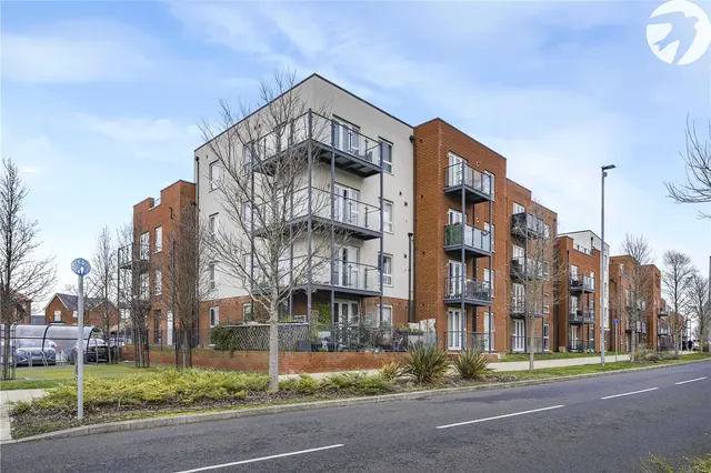 Lett Lane, Castle Hill, DA10, photo 1