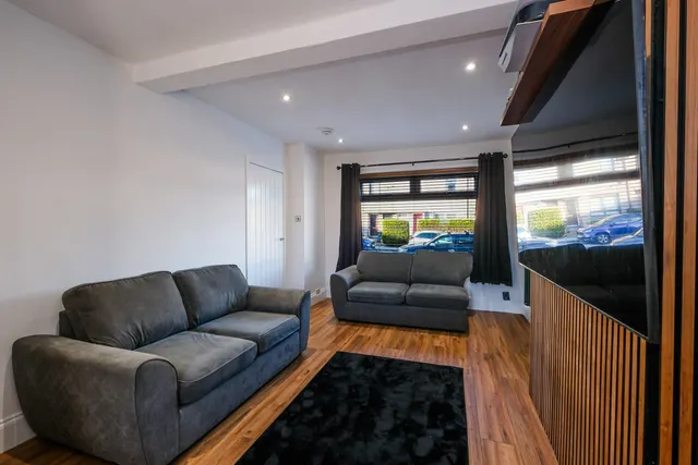 Sheddocksley Drive, Aberdeen, photo 3