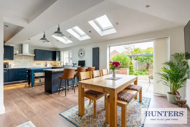 Garmancarr Lane, Wistow, YO8, photo 2