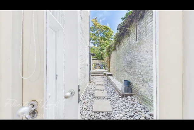 Poets Road, London, N5, photo 2
