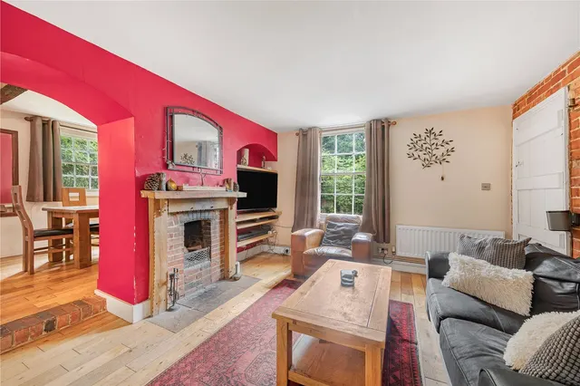 Kiln Lane, Binfield Heath, RG9, photo 3