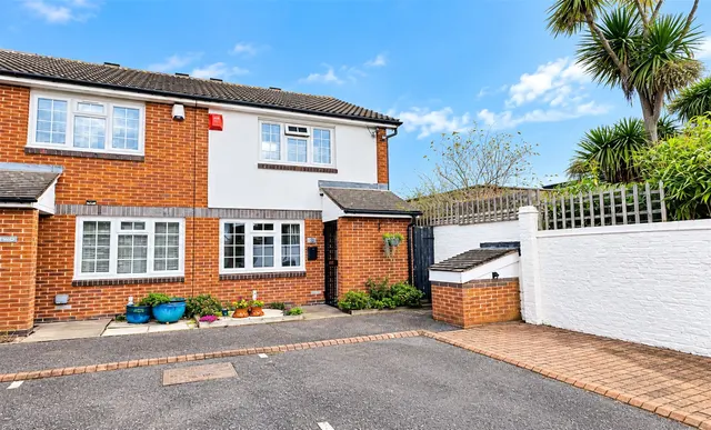 Muncies Mews, London, SE6, photo 1