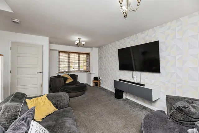 Photo 3 — Diamond Drive, Upton, Pontefract