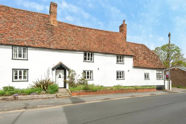 High Street, Melbourn, SG8, photo 1