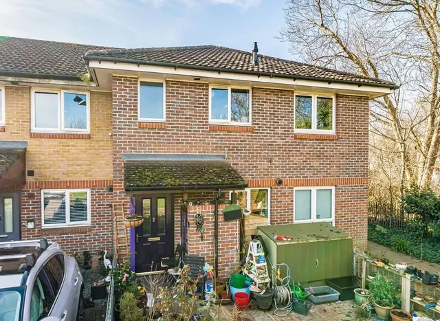 Bourne Close, Isleworth, TW7, photo 1