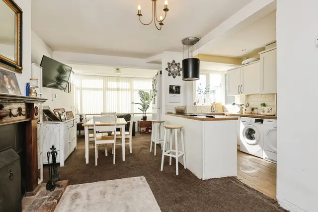 College Road, Birmingham, B44, photo 2