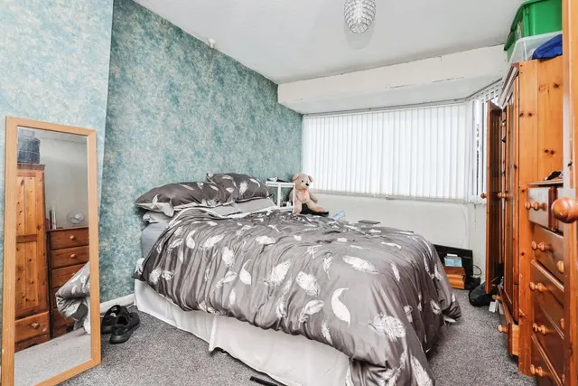 College Road, Birmingham, B44, photo 3