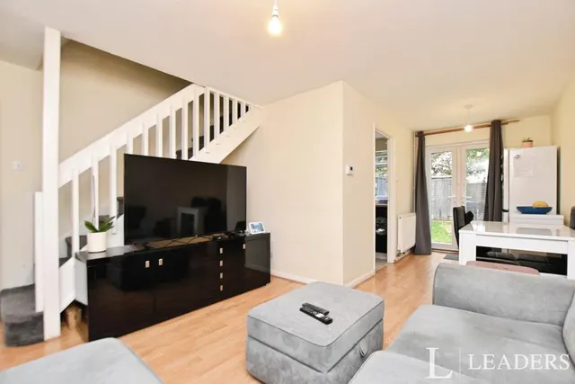 Wentworth Drive, Bishops Stortford, CM23, photo 2