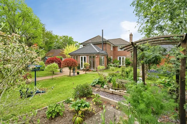 Photo 2 — Stalham Road, Hoveton, Norwich, Norfolk, NR12