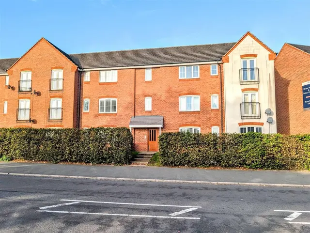 Walker Road, Walsall, WS3, photo 1