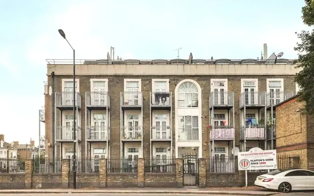 Upton Lane, Forest Gate, E7, photo 1