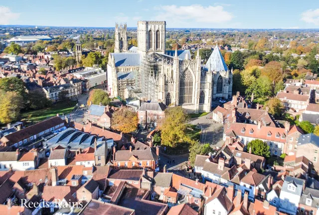 Photo 2 — Goodramgate, York, North Yorkshire, YO1