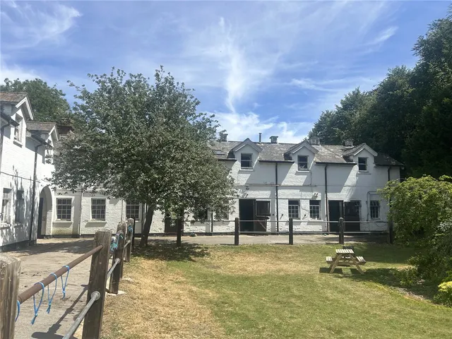 Photo 2 — Druids Lodge, Salisbury, Wiltshire, SP3