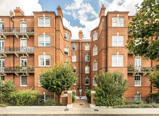 Kelvedon Road, Fulham, SW6, photo 1