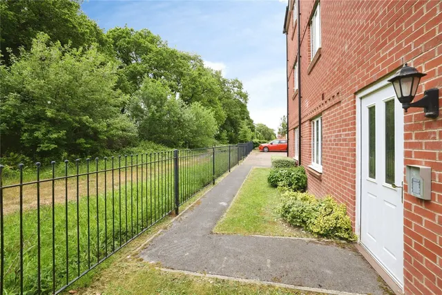 Brodie Rise, Salisbury, SP2, photo 2