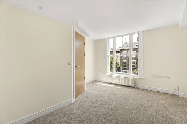 Ashley Road, London, N19, photo 1