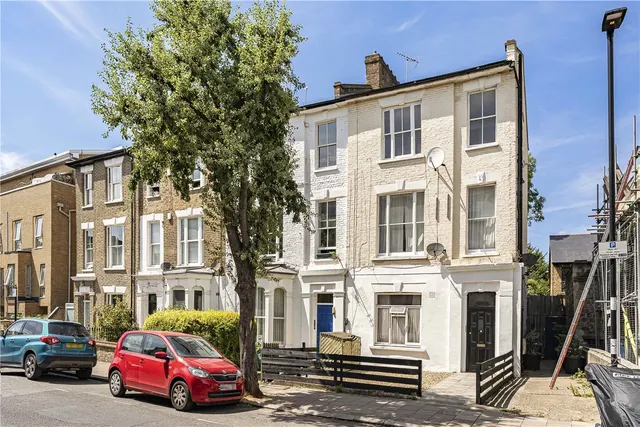 Ashley Road, London, N19, photo 1