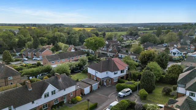 Photo 2 — Whichcote Avenue, Meriden, Coventry, CV7 7LR