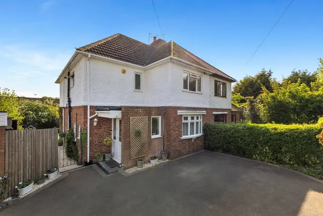 Whichcote Avenue, Meriden, Coventry, CV7 7LR, photo 1