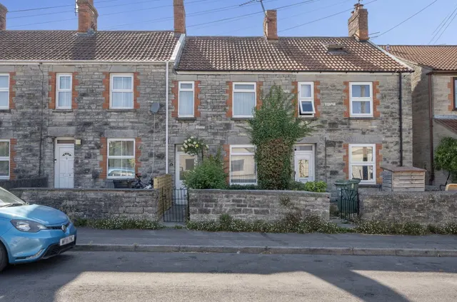 Park Road, Street, BA16, photo 1