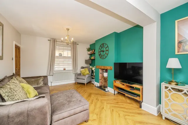 Coxon Street, Spondon, DE21, photo 3
