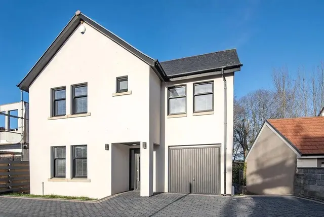 West Road, Saline, Dunfermline, KY12, photo 1
