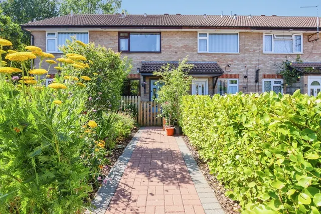 Old Kiln Road, Poole, BH16, photo 2