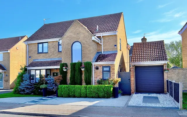 Godmanchester, Huntingdon, PE29, photo 1
