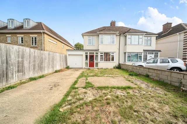 Banbury Road, Kidlington, OX5, photo 1