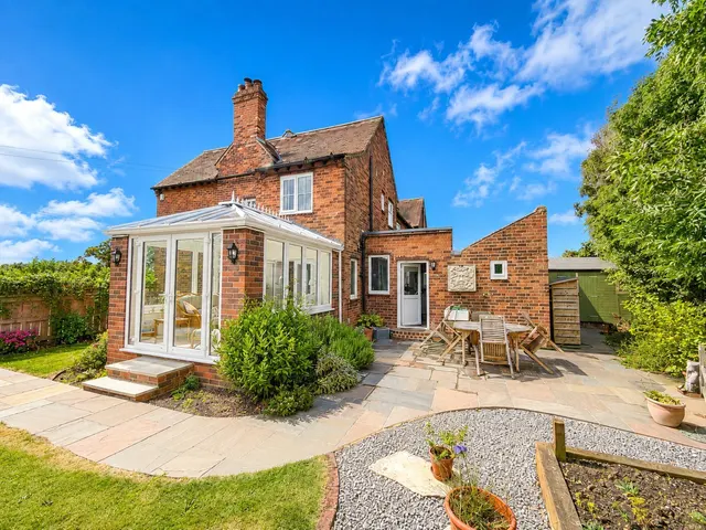 Lead Lane, Brompton, Northallerton, North Yorkshire, DL6, photo 1