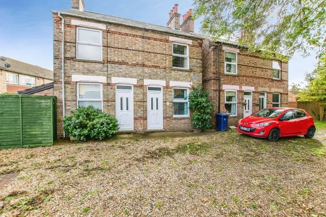 Roscoe Terrace, Wisbech, PE13, photo 1