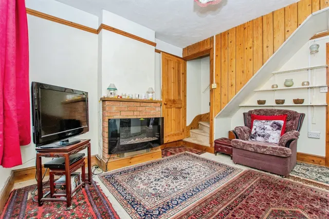 Roscoe Terrace, Wisbech, PE13, photo 3