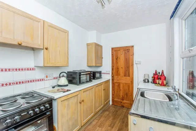 Roscoe Terrace, Wisbech, PE13, photo 2