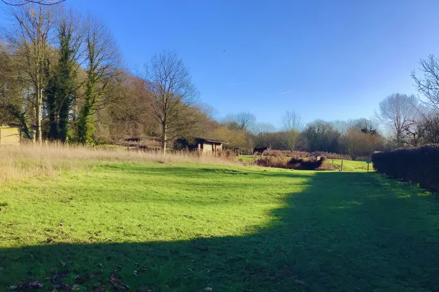 The Hill, Worlaby, DN20, photo 1
