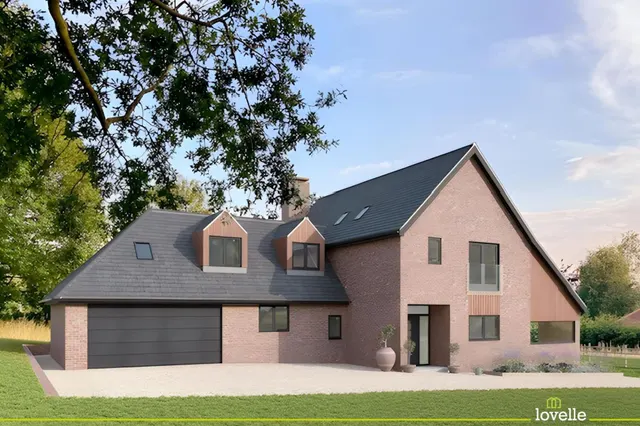 The Hill, Worlaby, DN20, photo 2