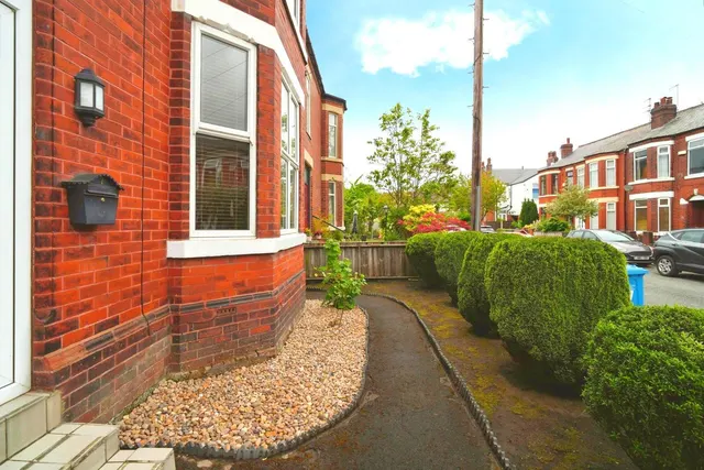 Glenfyne Road, Salford, Greater Manchester, M6, photo 1