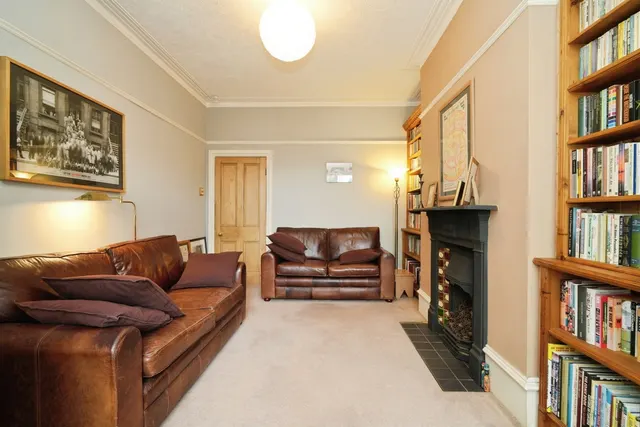 Photo 3 — Glenfyne Road, Salford, Greater Manchester, M6
