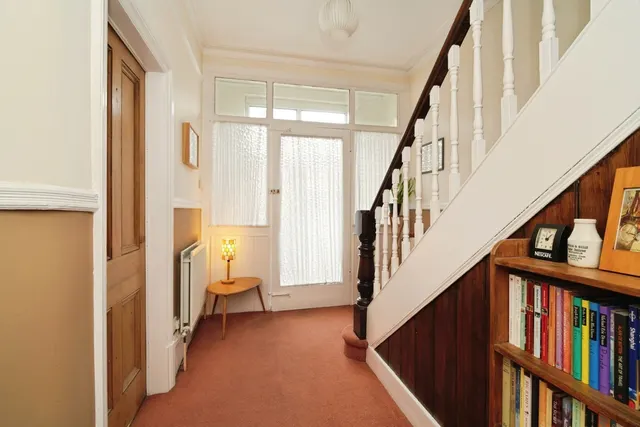 Photo 2 — Glenfyne Road, Salford, Greater Manchester, M6