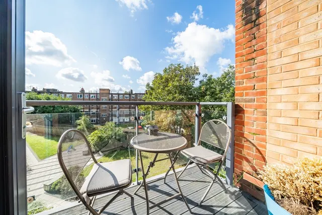 Boundaries Road, Balham, SW12, photo 2