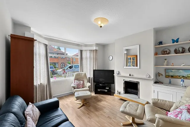 Photo 3 — Tulip Drive, Timperley, Cheshire WA15 6LN